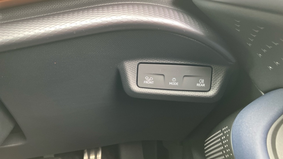 Cupra Tavascan 210Kw V1 77Kwh 2024 Blue #33