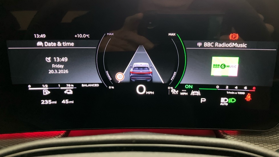Audi Q5 2.0 Tdi Quattro Edition 1 S Tronic Sv Black #11