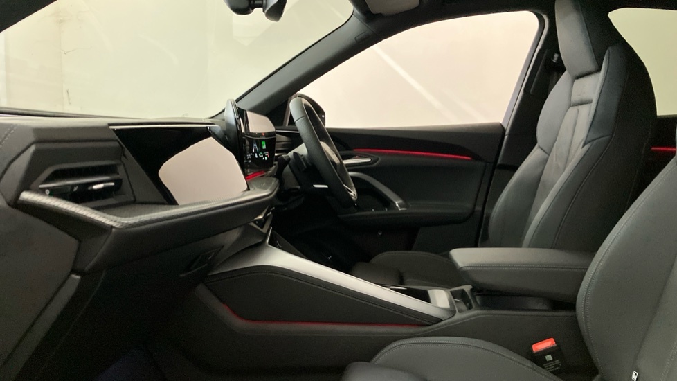 Audi Q5 2.0 Tdi Quattro Edition 1 S Tronic Sv Black #25