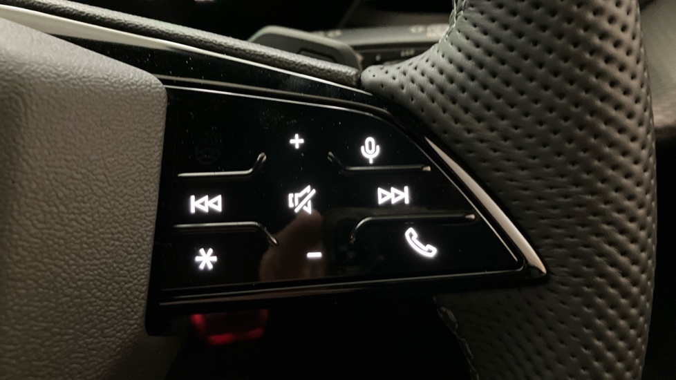 Audi Q5 2.0 Tdi Quattro Edition 1 S Tronic Sv Black #18