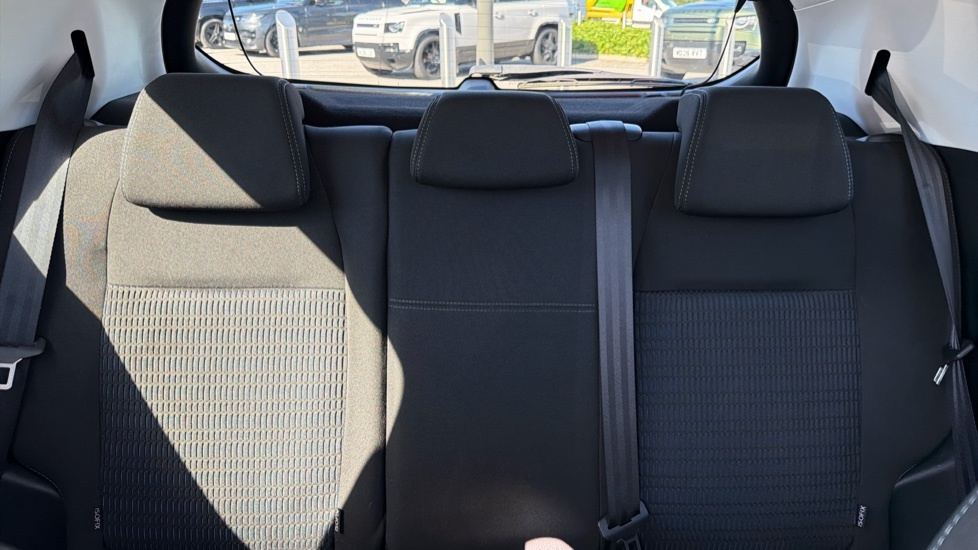Peugeot 208 208 Style Black #15