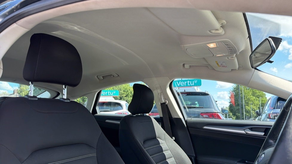 Ford Mondeo 2.0 Tdci Titanium Euro 6 Ss Green #34