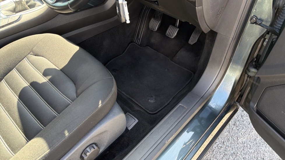 Ford Mondeo 2.0 Tdci Titanium Euro 6 Ss Green #36