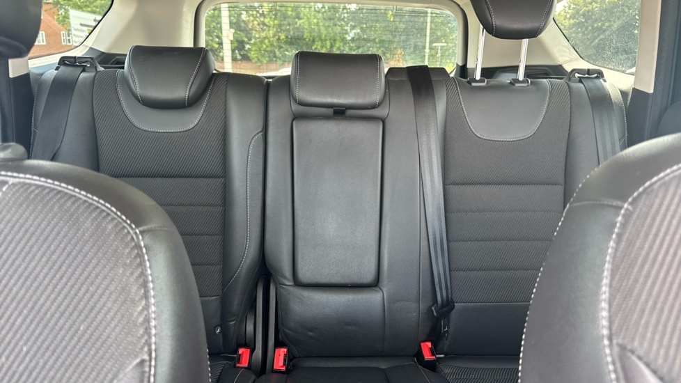 Ford Kuga 2.0 Tdci Titanium 2Wd Euro 6 Ss 2016 Black #15