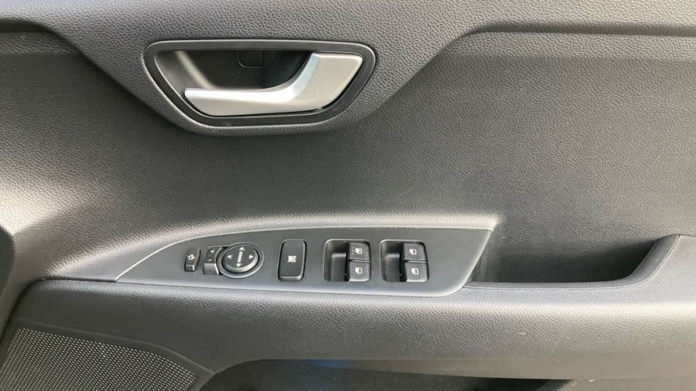 Kia Stonic 1.0T Gdi 48V Gt-line Grey #21