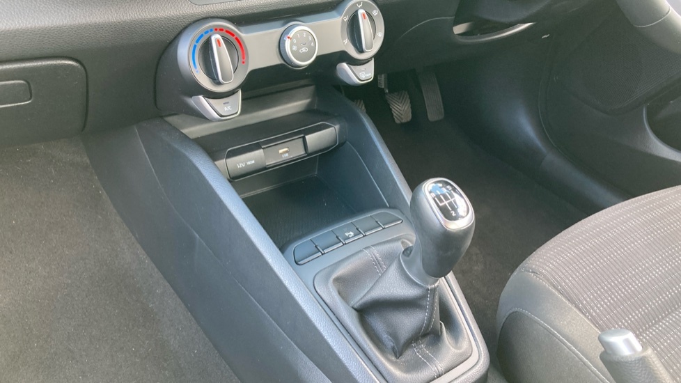 Kia Stonic 1.0T Gdi 48V Gt-line Grey #13