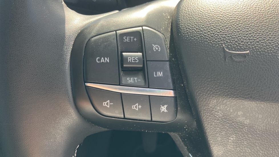 Ford Fiesta 1.0 Ecoboost Hbd Mhev 125 Titanium X  #19