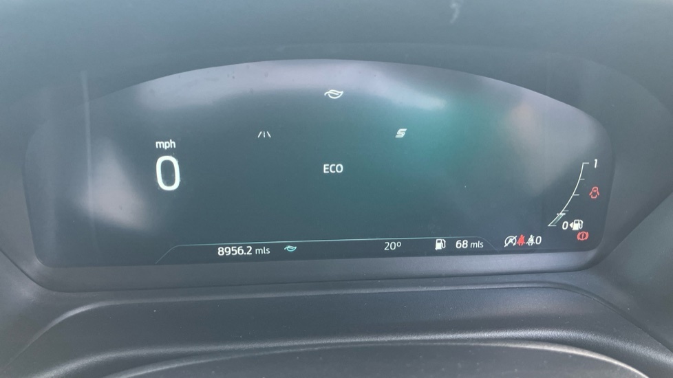 Ford Fiesta 1.0 Ecoboost Hbd Mhev 125 Titanium X  #29