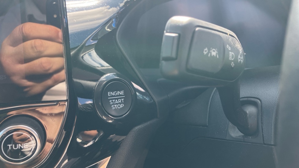 Ford Fiesta 1.0 Ecoboost Hbd Mhev 125 Titanium X  #26