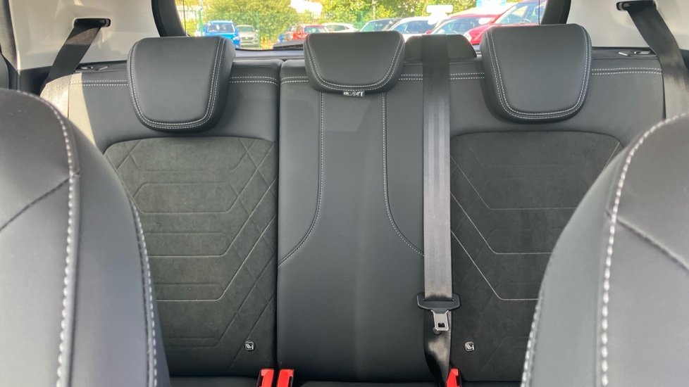 Ford Fiesta 1.0 Ecoboost Hbd Mhev 125 Titanium X  #15