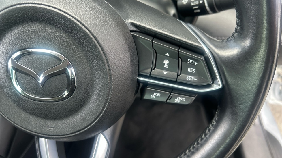 Mazda 6 2.0 Skyactiv-g Sport Nav Euro 6 Ss Grey #29