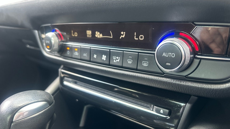 Mazda 6 2.0 Skyactiv-g Sport Nav Euro 6 Ss Grey #33