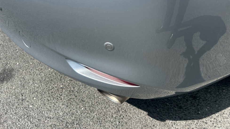 Mazda 6 2.0 Skyactiv-g Sport Nav Euro 6 Ss Grey #43