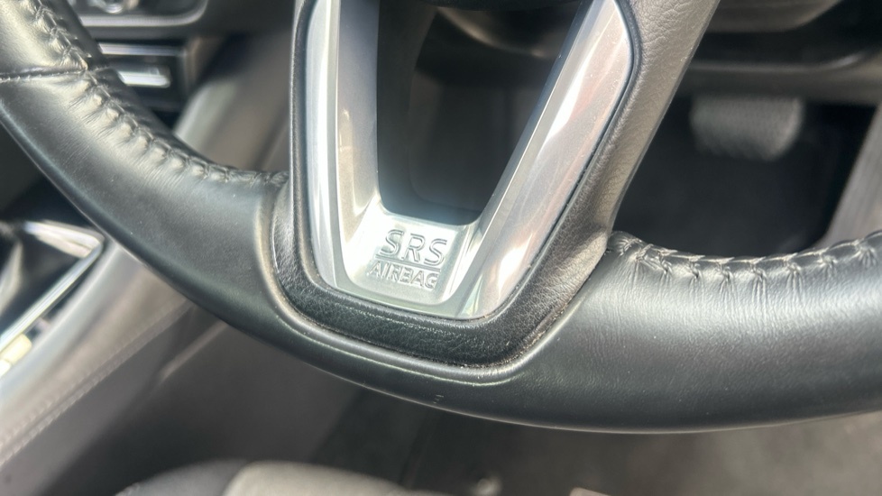 Mazda 6 2.0 Skyactiv-g Sport Nav Euro 6 Ss Grey #37