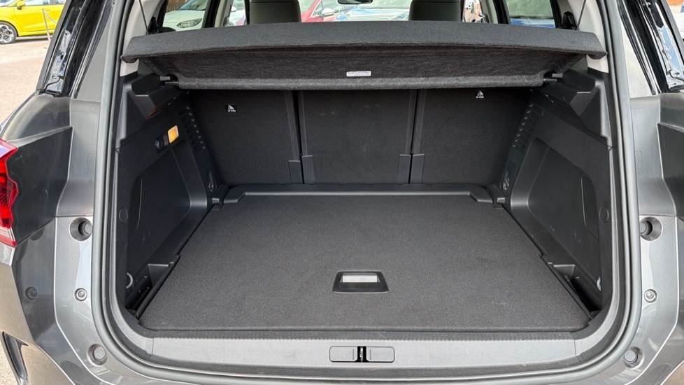 Citroen C5 Aircross C Series Edition Grey #4
