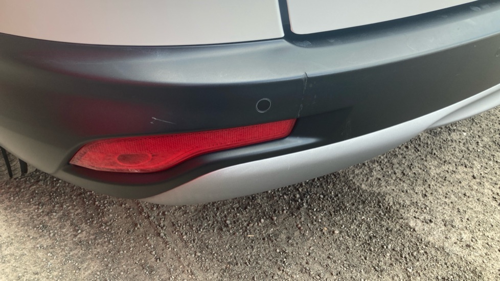Honda Cr-V 2.0 I-mmd Hybrid Se Ecvt Blue #34