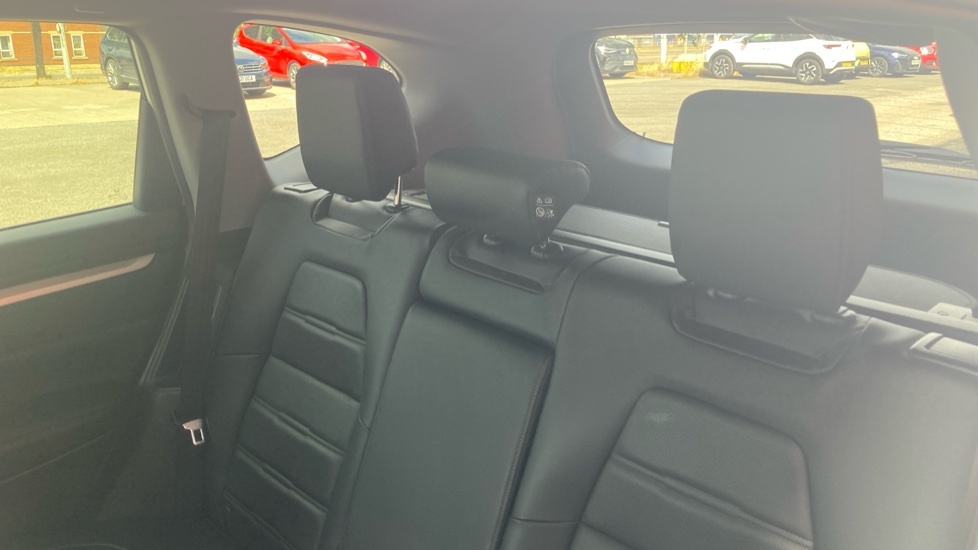 Honda Cr-V 2.0 I-mmd Hybrid Se Ecvt Blue #8