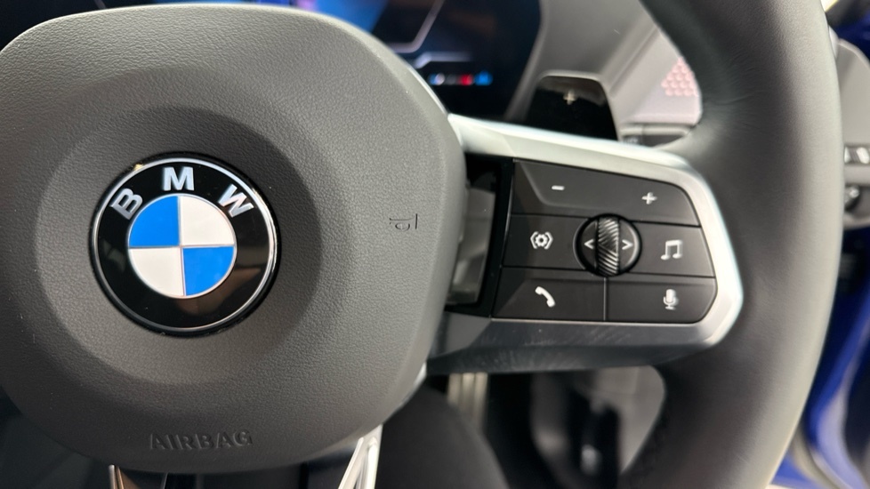 BMW 1 Series M135i Xdrive White #18