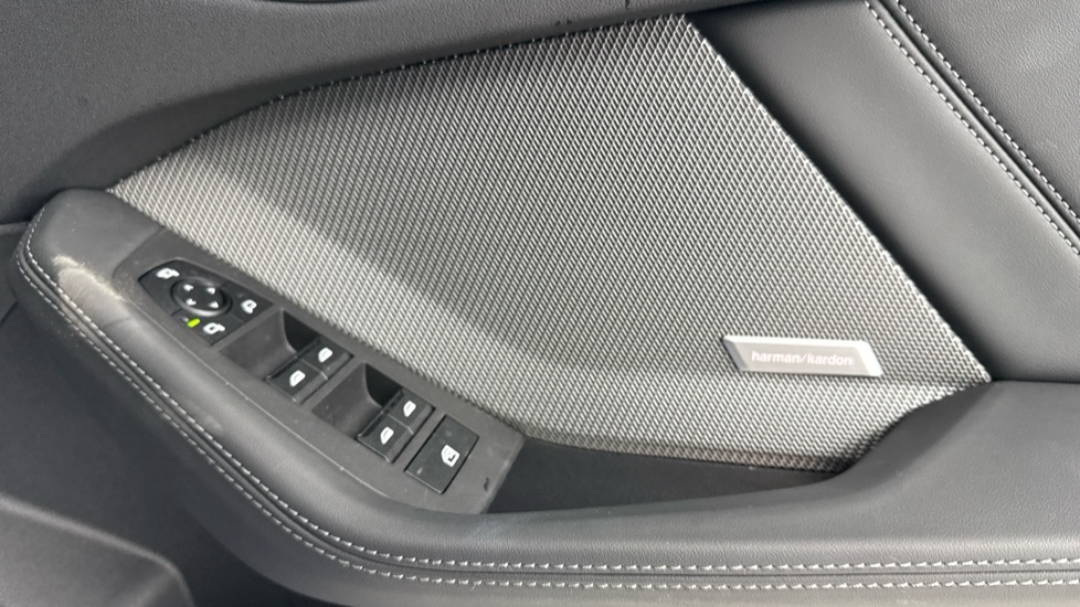 BMW 1 Series M135i Xdrive White #20