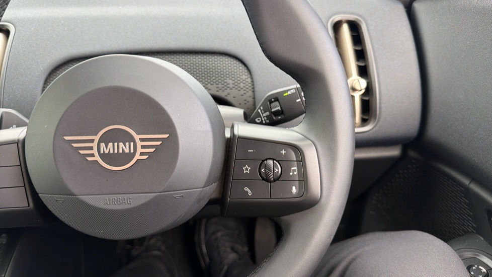 Mini Countryman Countryman C Green #18