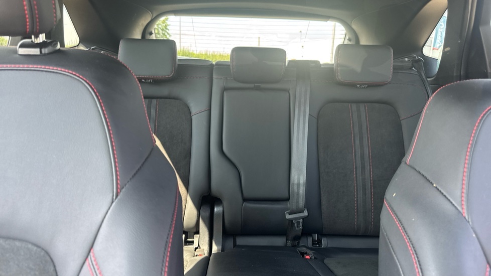 Ford Kuga 2.5 Duratec 14.4Kwh St Line X Suv Plug Black #15