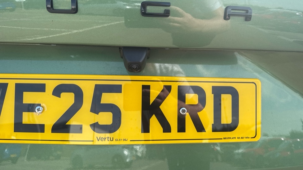 Ford Kuga 2.5 Duratec 14.4Kwh St Line X Suv Plug Black #26