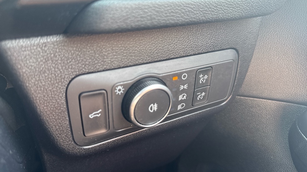Ford Kuga 2.5 Duratec 14.4Kwh St Line X Suv Plug Black #31