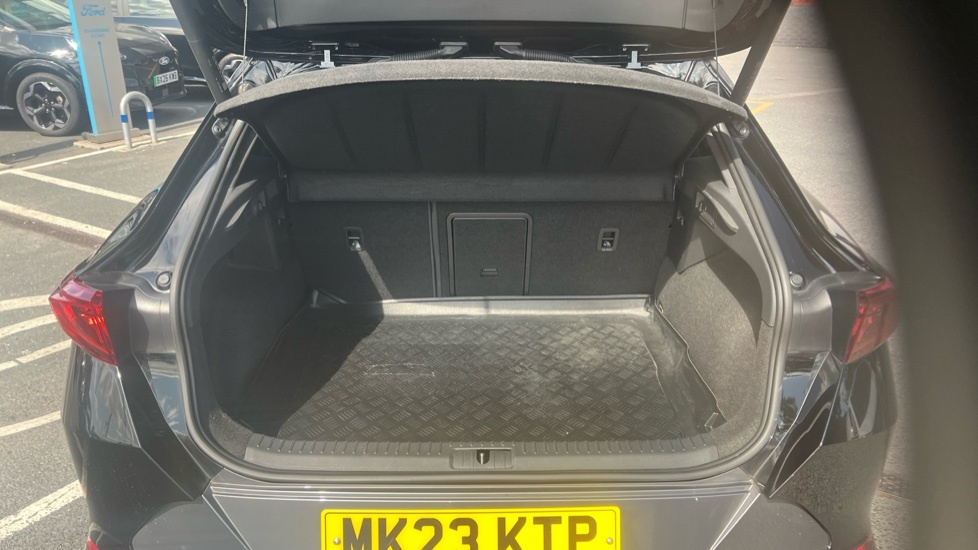 Cupra Formentor Vz2 Black #4