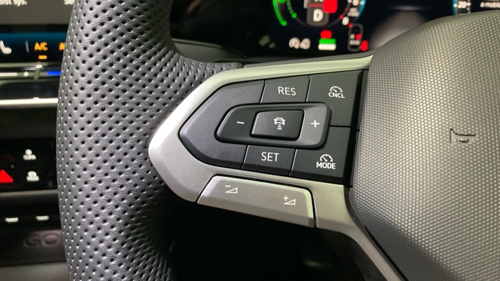 Volkswagen Golf 2.0 Tdi 150 Black Edition Dsg Grey #17