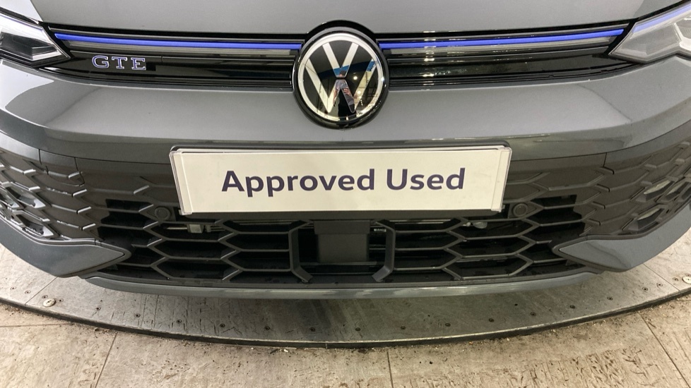 Volkswagen Golf 2.0 Tdi 150 Black Edition Dsg Grey #35