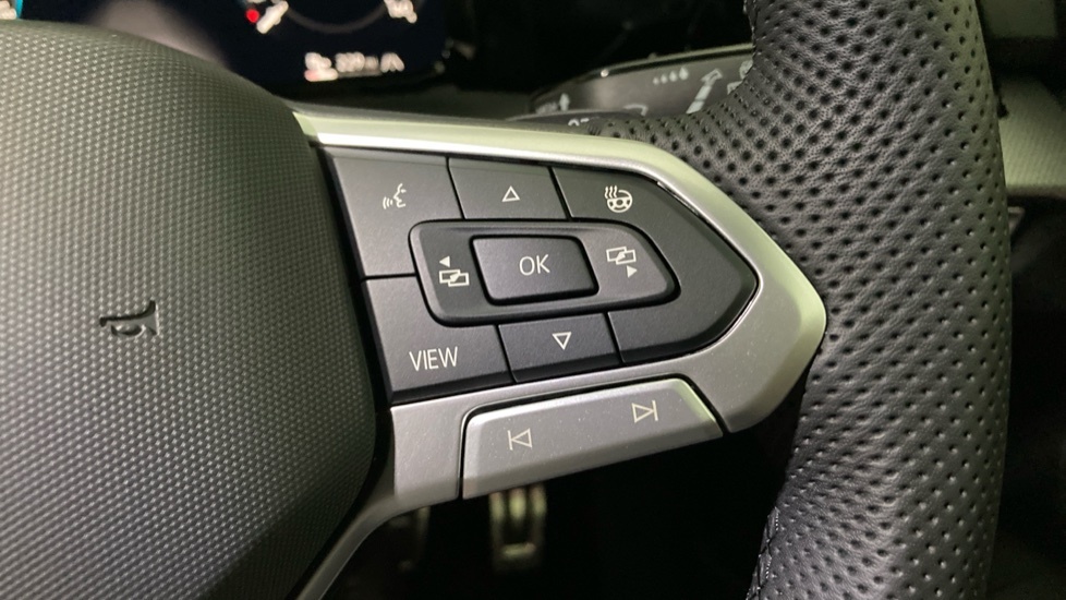 Volkswagen Golf 2.0 Tdi 150 Black Edition Dsg Grey #18