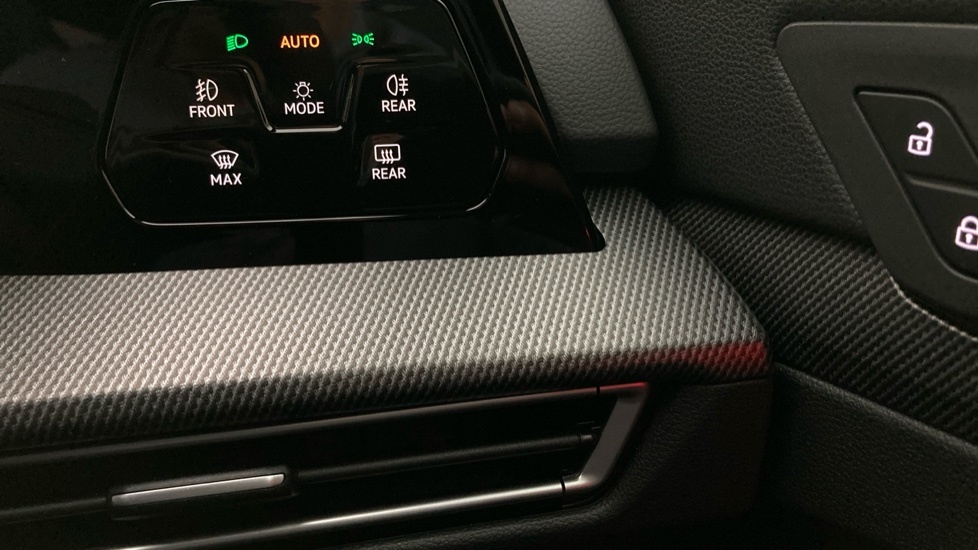 Volkswagen Golf 2.0 Tdi 150 Black Edition Dsg Grey #29