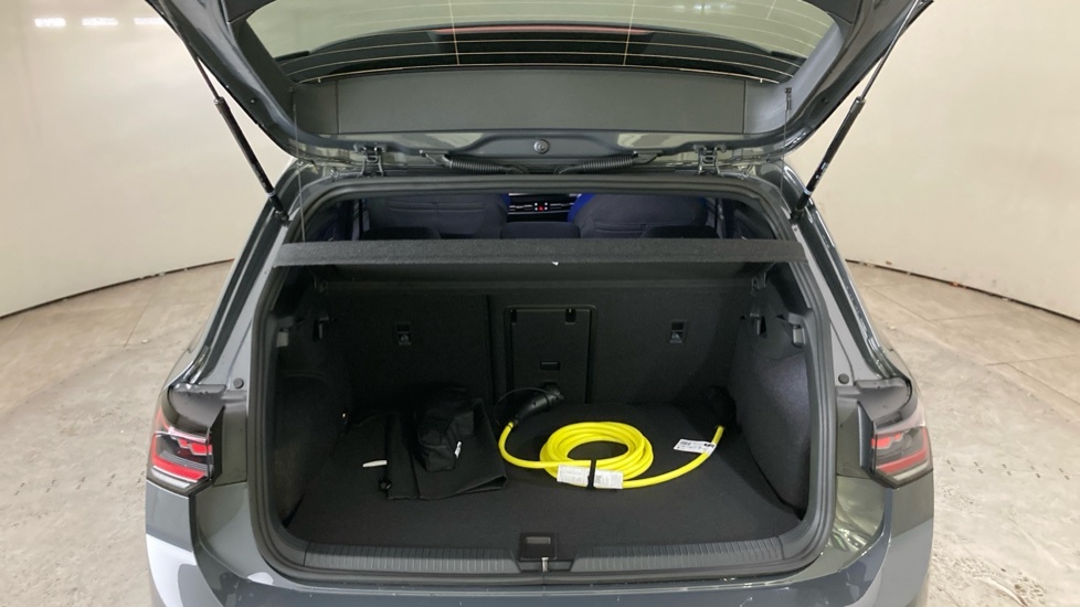 Volkswagen Golf 2.0 Tdi 150 Black Edition Dsg Grey #20