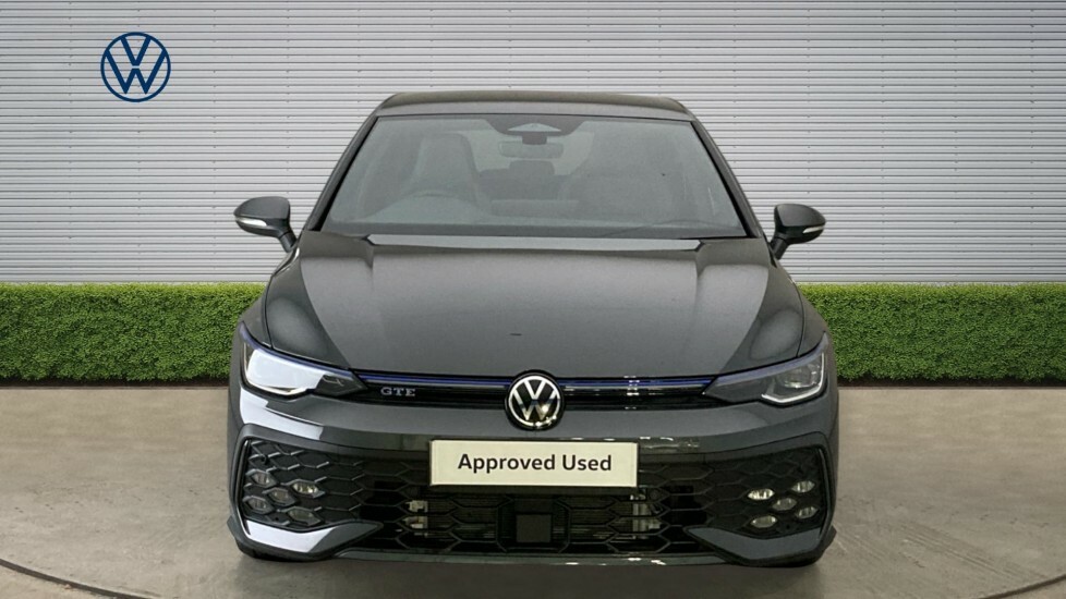 Volkswagen Golf 2.0 Tdi 150 Black Edition Dsg Grey #7