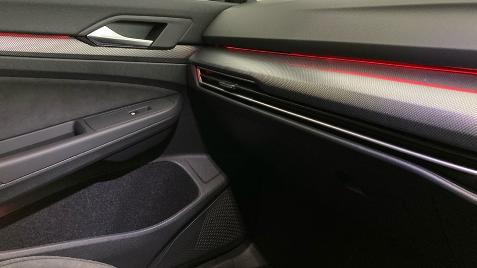 Volkswagen Golf 2.0 Tdi 150 Black Edition Dsg Grey #32