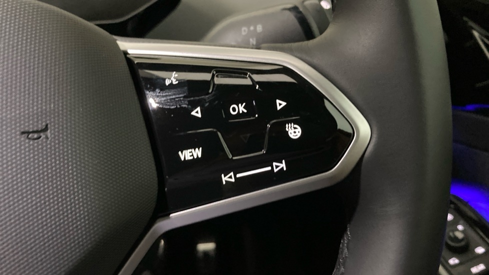 Volkswagen ID.4 210Kw Match Pro 77Kwh Black #18