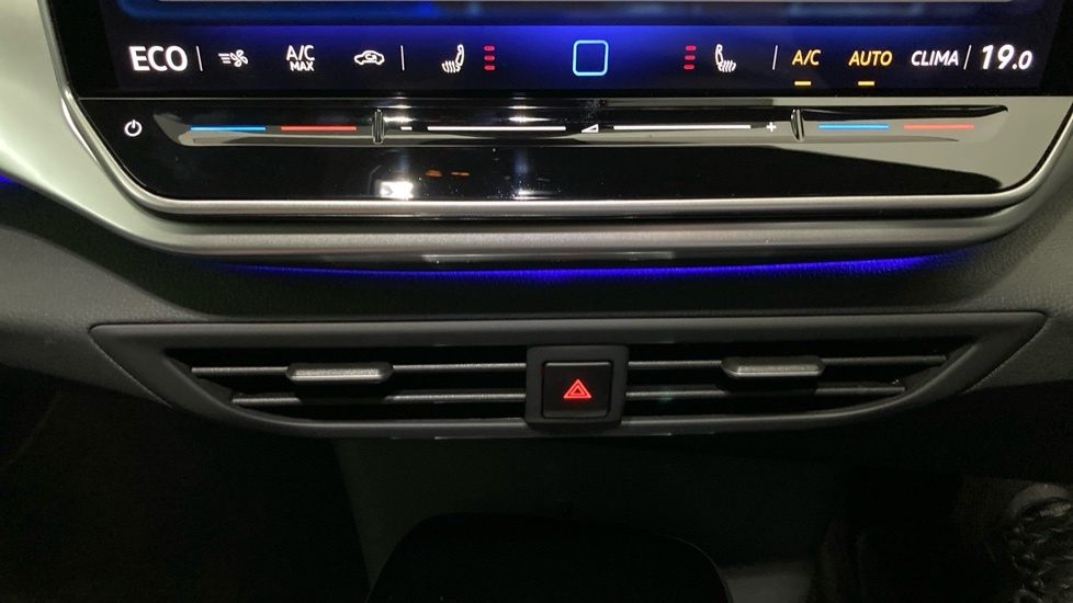 Volkswagen ID.4 210Kw Match Pro 77Kwh Black #13