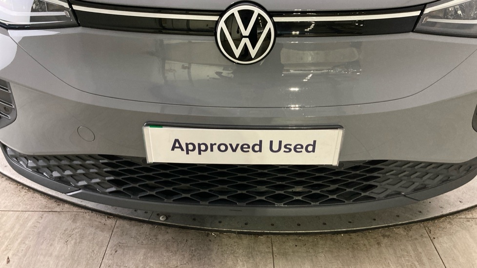 Volkswagen ID.4 210Kw Match Pro 77Kwh Black #34