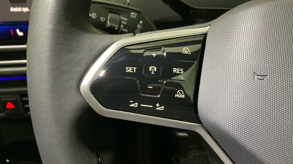 Volkswagen ID.4 210Kw Match Pro 77Kwh Black #17