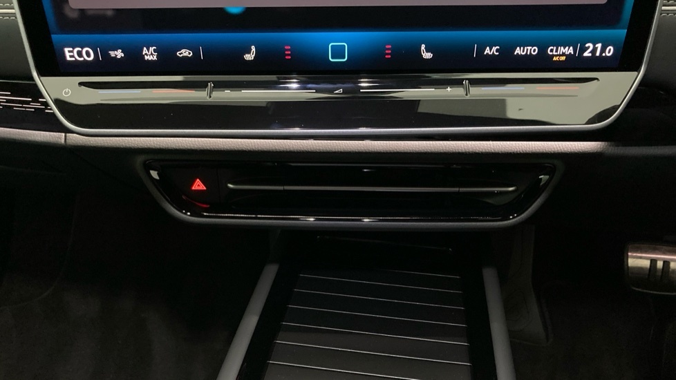 Volkswagen ID.7 210Kw Match Pro S Plus 86Kwh Grey #13