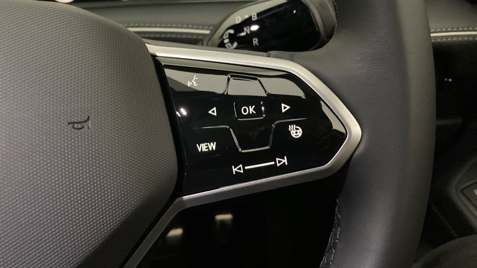 Volkswagen ID.7 210Kw Match Pro S Plus 86Kwh Grey #18