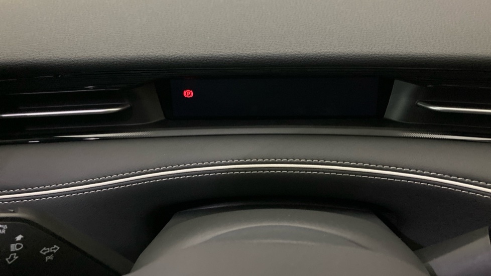 Volkswagen ID.7 210Kw Match Pro S Plus 86Kwh Grey #11