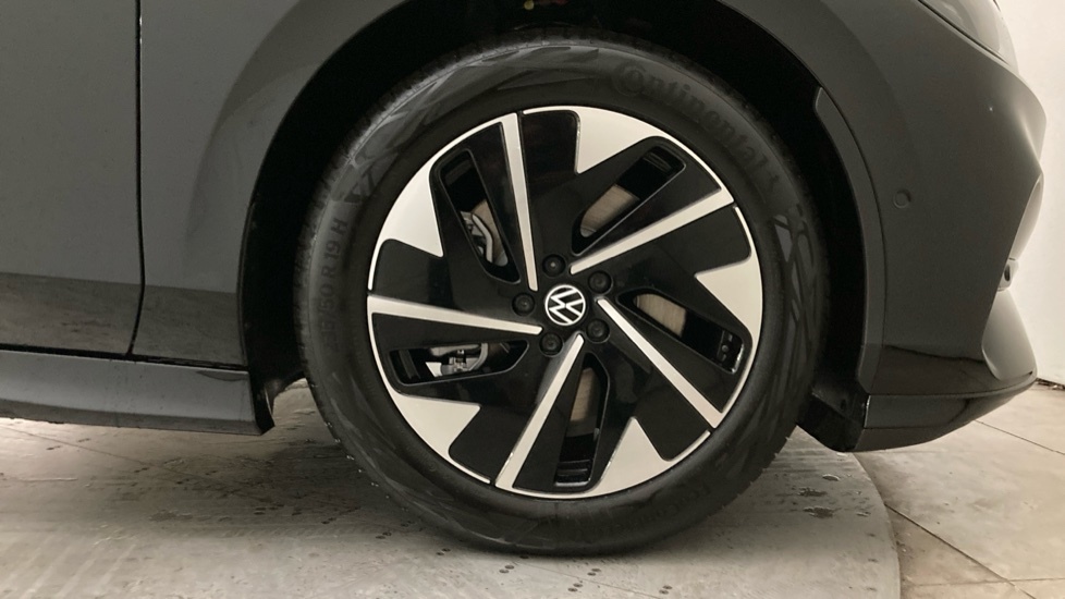 Volkswagen ID.7 Match Pro S Plus Black #5