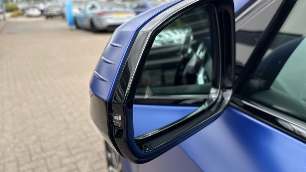 BMW iX1 150Kw Edrive20 M Sport 65Kwh Blue #26