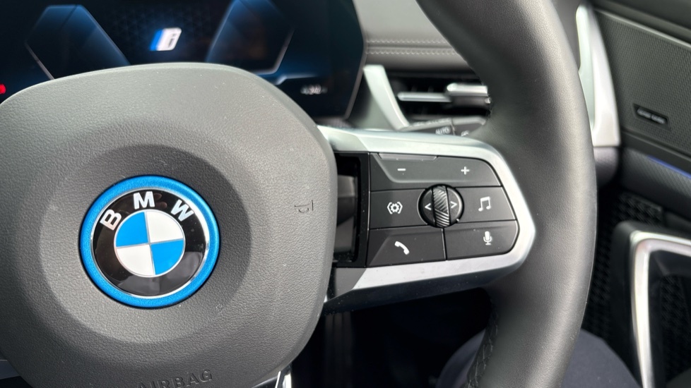 BMW iX1 150Kw Edrive20 M Sport 65Kwh Blue #18