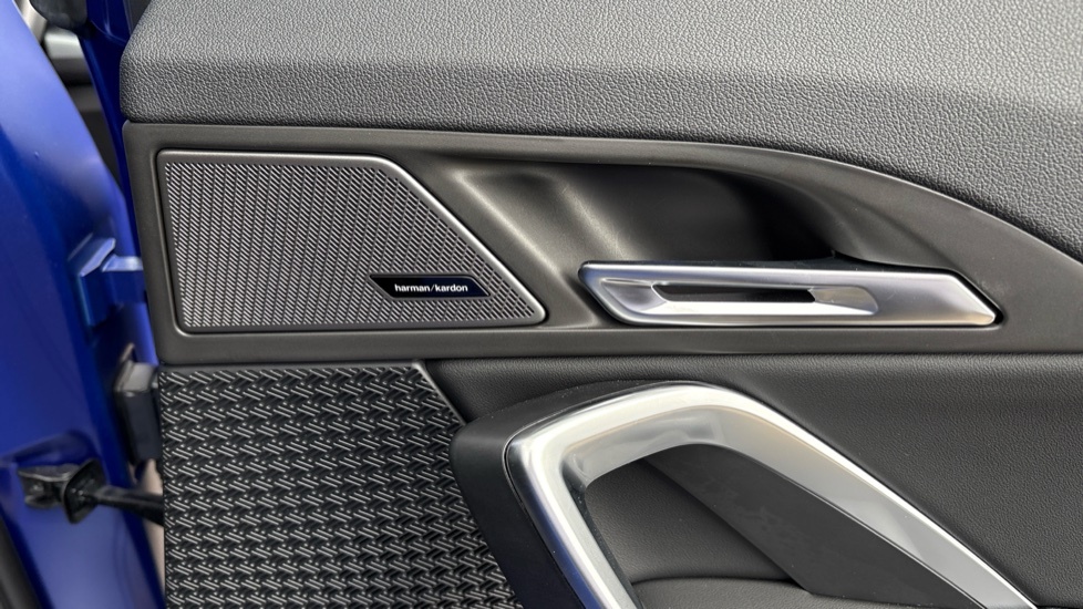 BMW iX1 150Kw Edrive20 M Sport 65Kwh Blue #31