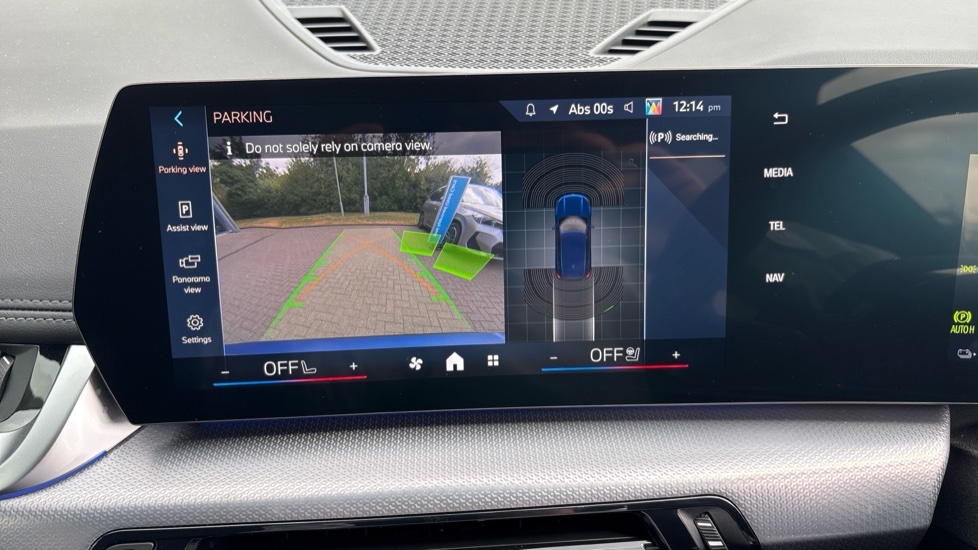 BMW iX1 150Kw Edrive20 M Sport 65Kwh Blue #43
