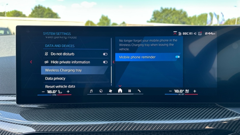 BMW M2 2.0 35I Dct Xdrive Euro 6 Ss Red #65