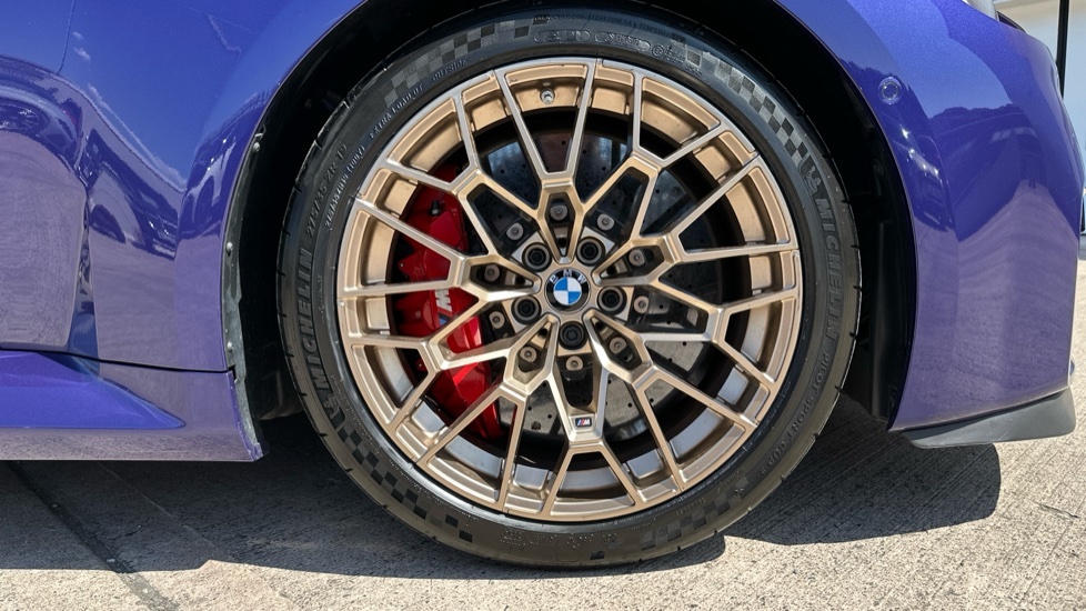 BMW M2 2.0 35I Dct Xdrive Euro 6 Ss Red #14
