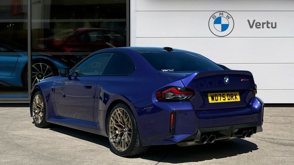 BMW M2 M2  #2